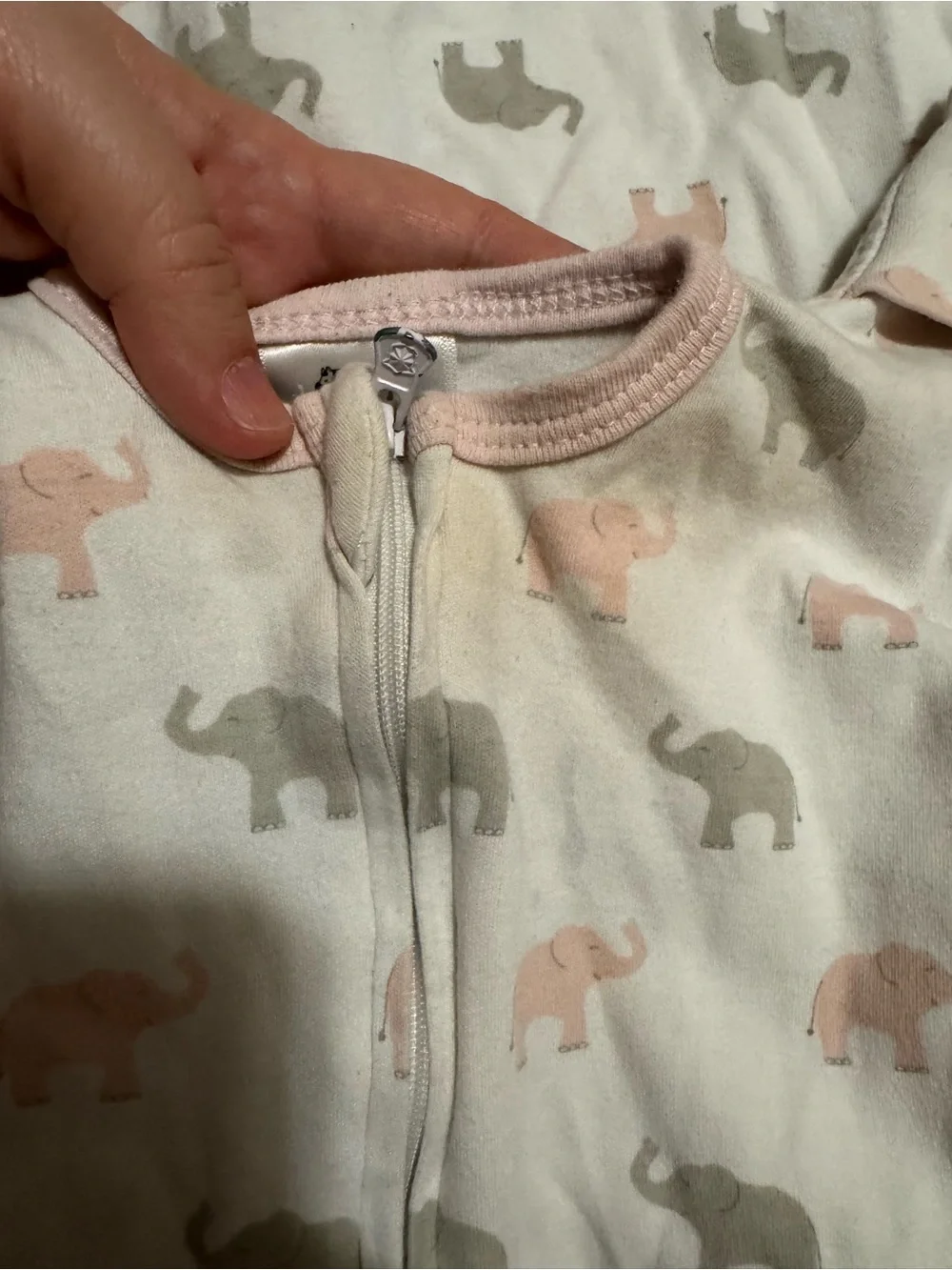 Amazing baby traditional sleep sack